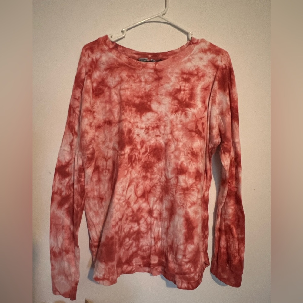 Womens Long Sleeve